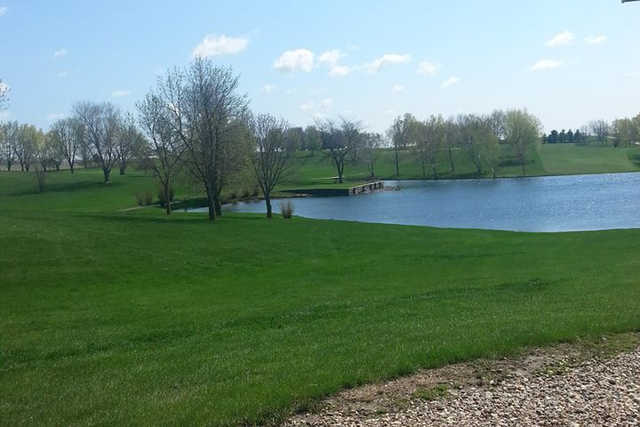 Hubbard Golf & Recreation Club - photo 1