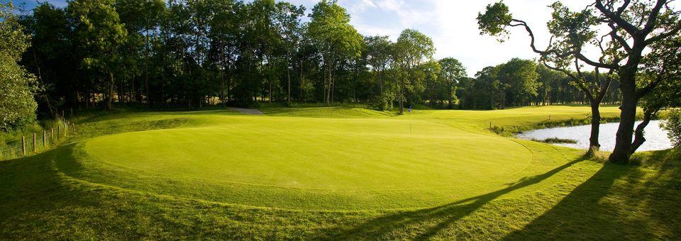 Cameron House - The Wee Demon Golf Course - photo 4