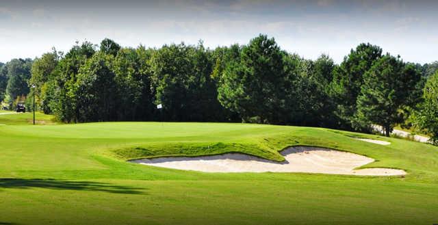 Olde Liberty Golf Club
