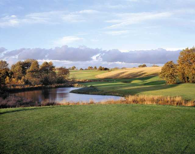 Wychwood Park Golf Club - photo 3