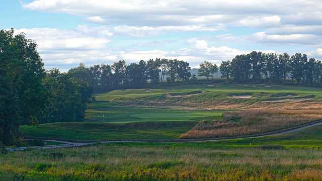 French Creek Golf Course - photo 3