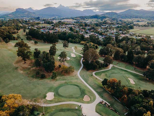 Murwillumbah Golf Club - photo 5