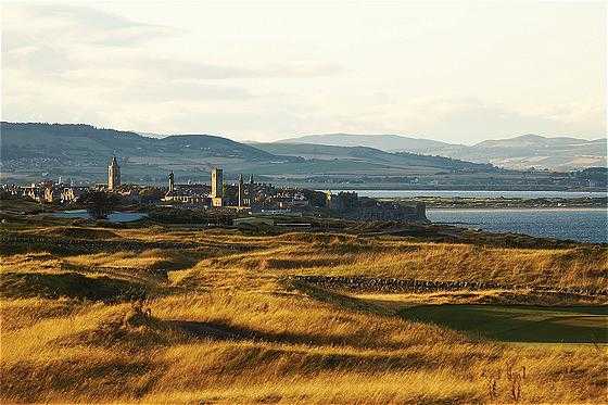Fairmont St Andrews - Torrance Course - photo 7