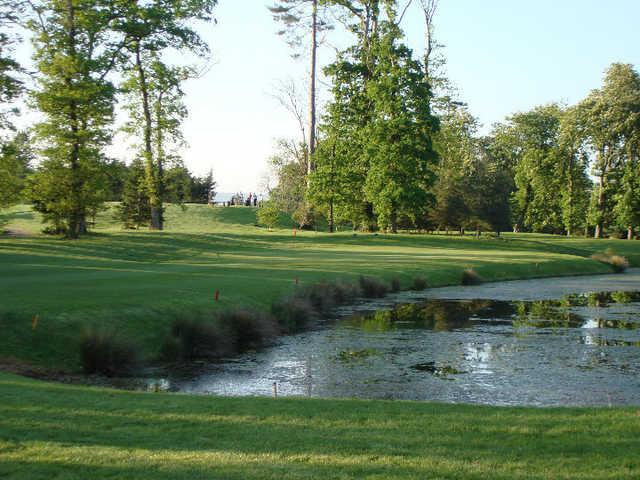 Gowran Park Golf Club - photo 4