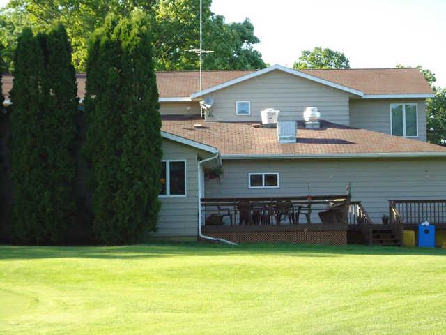 Double Eagle Golf Club - photo 2