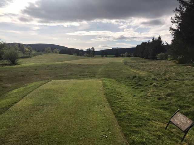Auchenblae Golf Course - photo 2