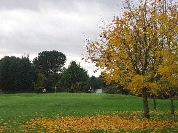 Cowes Golf Club - photo 2