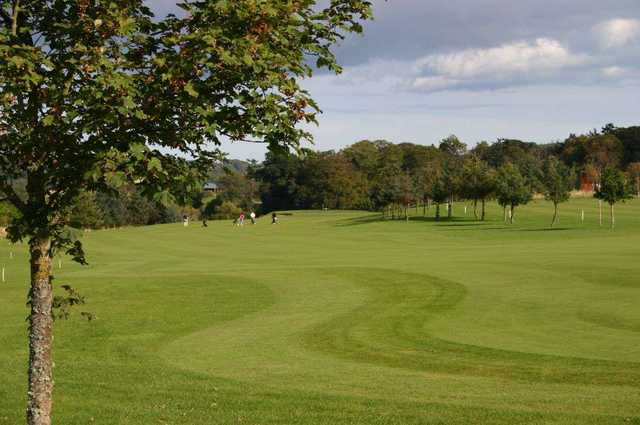 Peterculter Golf Club - photo 2