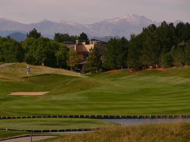 Glenmoor Country Club - photo 2