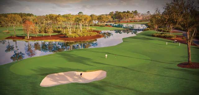 Frederica Golf Club - photo 2