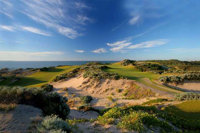 The Cut Golf Club - photo 4