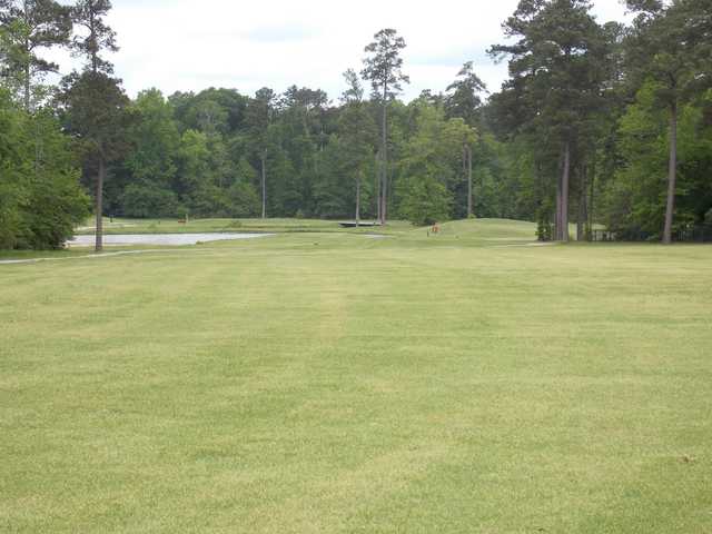 Neches Pines Golf Course - photo 2
