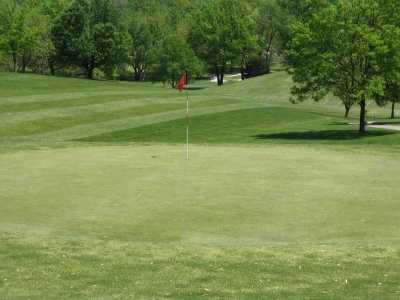 Pasfield Golf Course - photo 2