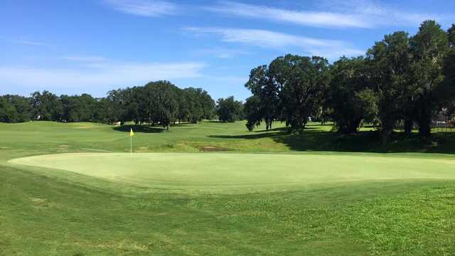 Southwood Golf Club - photo 3