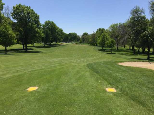 Youche Country Club - photo 2
