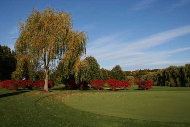 Willow Brook Golf Course - photo 2