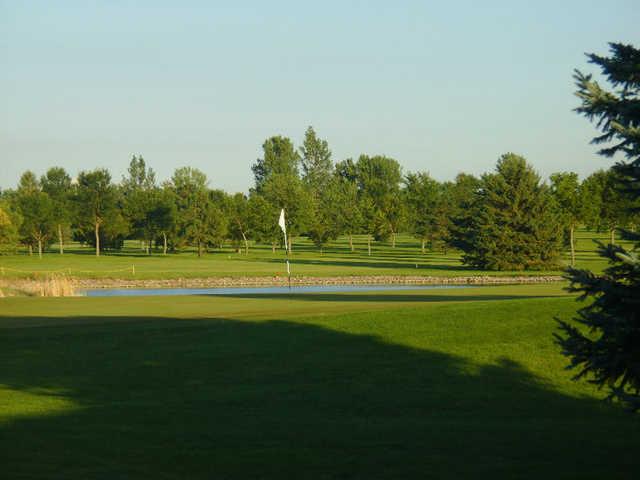 River Ridge Golf Club - photo 3
