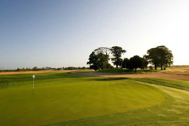 Moyvalley Golf Club - photo 6