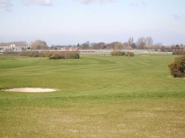 Aintree Golf Centre & Driving Range - photo 5