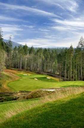 Bear Mountain Resort - Valley Course - photo 2