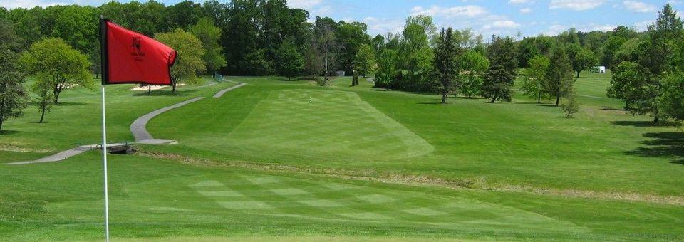 Hidden Valley GC - photo 5