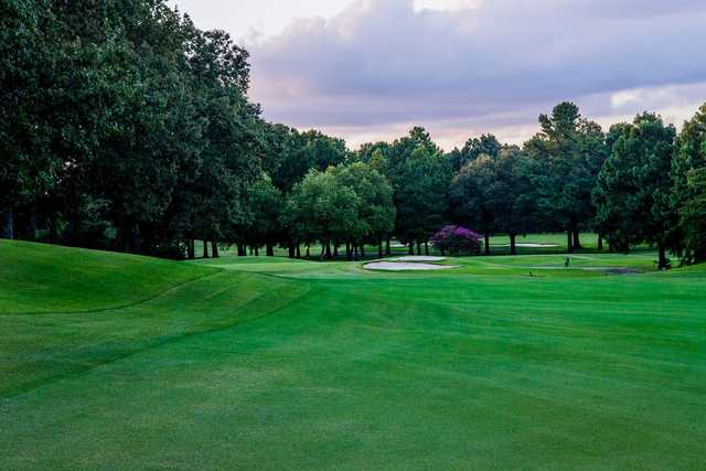 Ridgeway Country Club - photo 2