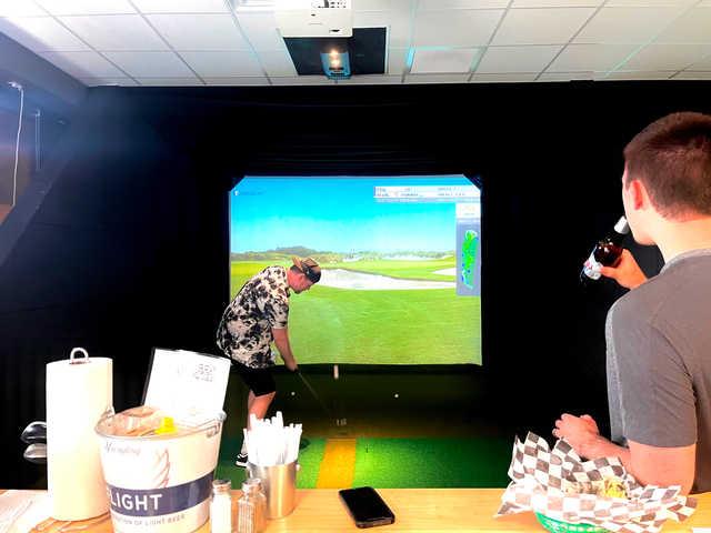 TN Golf Station - photo 2