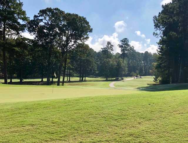 Pine Hollow Golf Club - photo 2