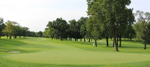 Beverly Country Club - photo 5