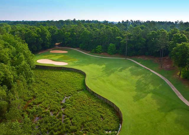 Rock Creek Golf Club