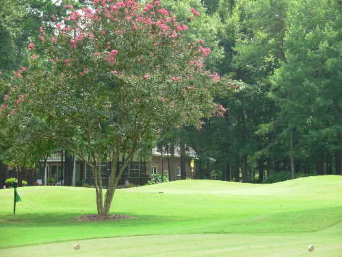 Pine Lake Country Club - photo 2