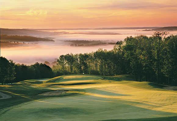 Peek'n Peak Golf Course - photo 2