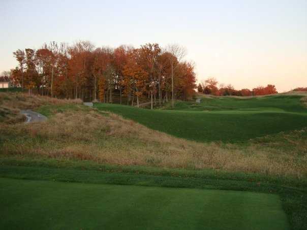 The Club At Olde Stone - photo 2