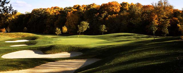 Bearpath Golf & Country Club - photo 5
