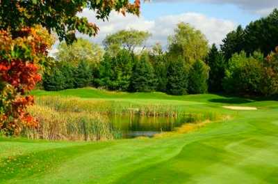 Deer Creek Golf Club North Course - photo 2