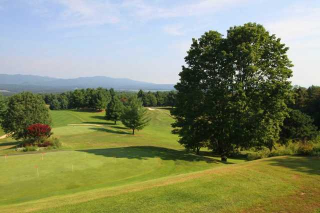 Botetourt Golf & Swim Club - photo 2