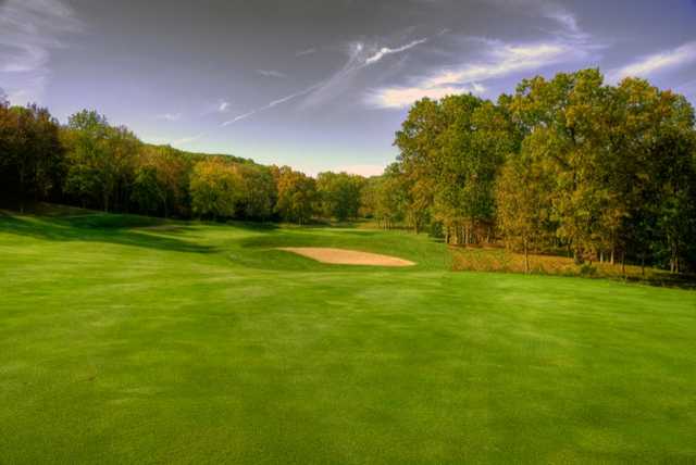 Boone Valley Golf Club - photo 3