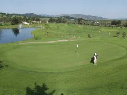 San Luis Obispo Country Club - photo 5