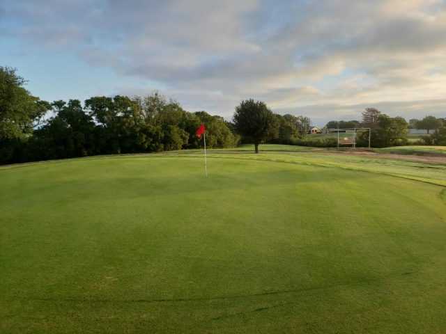 Crooked Creek Golf Course - photo 2
