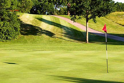 Shoreland Country Club - photo 3