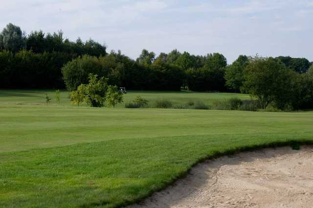 UGOLF Rouen la Forêt Verte - photo 3