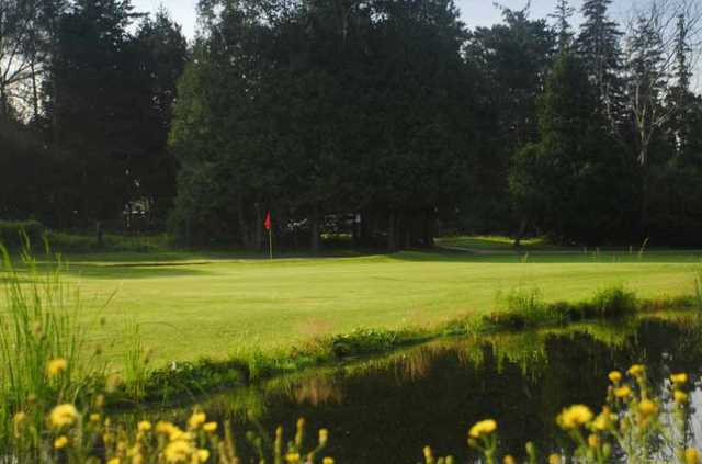 Orangeville Golf Club - photo 2