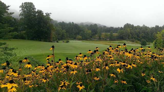 Lonesome Pine Country Club - photo 3