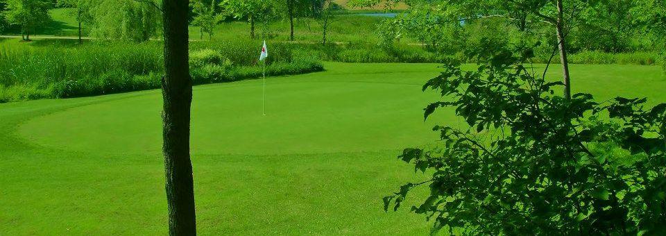 Hardwood Hills Golf Course - photo 4