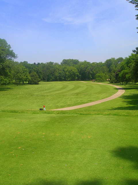 Petrifying Springs Golf Course - photo 4