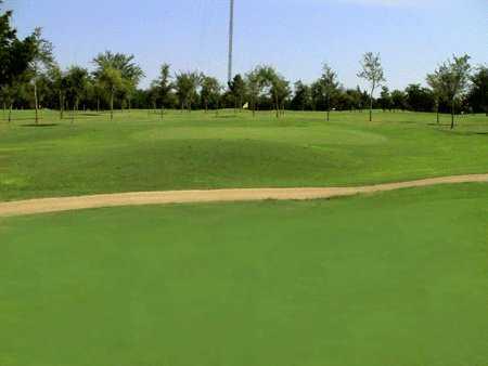 Pecan Trails Golf Course