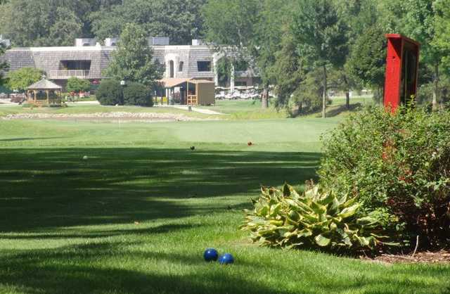 Kankakee Elks Country Club - photo 3