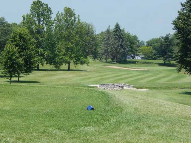 Rozella Ford Golf Club - photo 3