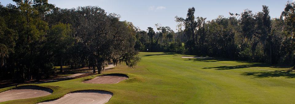 Tuscawilla Country Club - photo 4