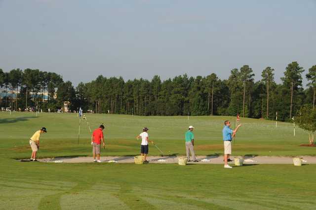 Pinecrest Golf Course - photo 3